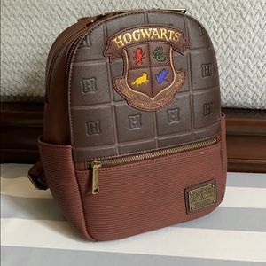 Loungefly Harry Potter Mini Bag